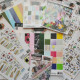 49 and Market The Flower Emporium Collection Pack 15x20cm