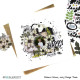 49 and Market The Flower Emporium Collection Pack 15x20cm