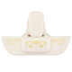 Perforatore Bordi Farfalle
