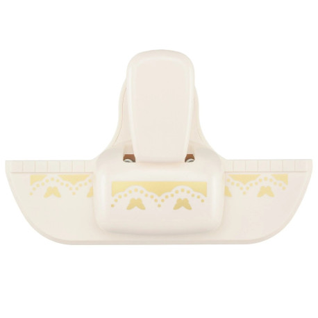 Perforatore Bordi Farfalle