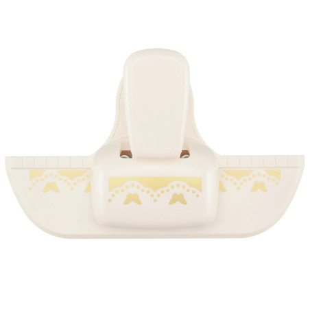 Perforatore Bordi Farfalle