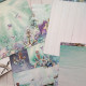 Prima Marketing A Mermaid's Tale Paper Pad 15x15cm
