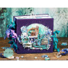 Prima Marketing A Mermaid's Tale Paper Pad 30x30cm