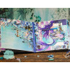 Prima Marketing A Mermaid's Tale Paper Pad 30x30cm