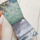 Prima Marketing A Mermaid's Tale 3x4'' Journaling Cards