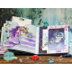 Prima Marketing A Mermaid's Tale Ephemera Mermaid's Treasures 66pz