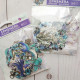 Prima Marketing A Mermaid's Tale Ephemera Ocean Wonders 54pz