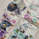 Prima Marketing A Mermaid's Tale Flowers Mermaid Dreams 12pz