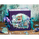 Prima Marketing A Mermaid's Tale Mould