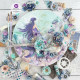 Prima Marketing A Mermaid's Tale Mould