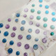 Prima Marketing A Mermaid's Tale Say It In Crystals & Enamel dots 48pz