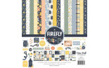 Echo Park Firefly Collection Kit 30x30cm