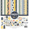 Echo Park Firefly Collection Kit 30x30cm