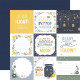 Echo Park Firefly Collection Kit 30x30cm