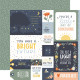 Echo Park Firefly Collection Kit 30x30cm