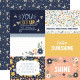 Echo Park Firefly Collection Kit 30x30cm