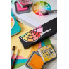 Thinlits Die Set 9pz - Rainbow Wheels by Eileen Hull 666880