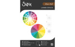 Sizzix Layered Stencils 3pz - Color Wheel by Eileen Hull 666879