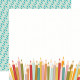 Simple Stories Book Fair Collection Kit 30x30cm