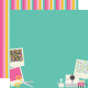 Simple Stories Crafty Babe Collection Kit 30x30cm