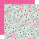 Simple Stories Crafty Babe Collection Kit 30x30cm
