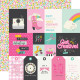 Simple Stories Crafty Babe Collection Kit 30x30cm