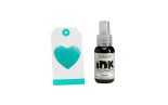 INK EXTREME TURCHESE Tommy Art