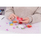 Crafter's Companion Flower Paper Punches Paper Pad