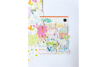 DUNAON VENICE Diecuts 88pz