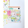 DUNAON VENICE Diecuts 88pz