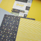 Echo Park Firefly Collection Kit 30x30cm
