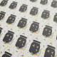 Echo Park Firefly Collection Kit 30x30cm