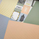 Echo Park Firefly Collection Kit 30x30cm