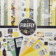 Echo Park Firefly Collection Kit 30x30cm