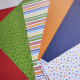 Echo Park Born To Travel Collection Kit 30x30cm