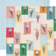 Simple Stories Sunny Days Collection Kit 30x30cm