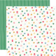 Simple Stories Sunny Days Collection Kit 30x30cm