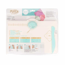 Envelope Punch Board We R Makers