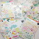 DUNAON VENICE Diecuts 88pz