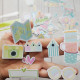 DUNAON VENICE Diecuts 88pz