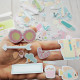 DUNAON VENICE Diecuts 88pz