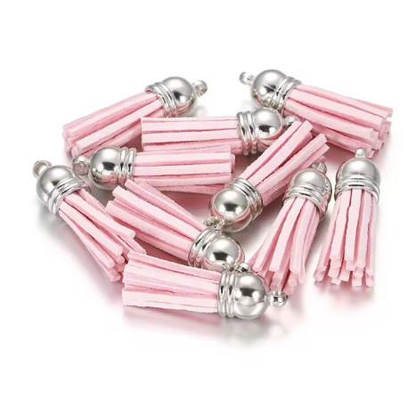 Zibuline Nappine Rosa