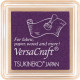 VersaCraft Inkpad Small Blueberry