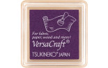 VersaCraft Inkpad Small Blueberry