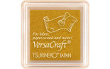 VersaCraft Inkpad Small Mustard Yellow