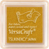 VersaCraft Inkpad Small Mustard Yellow