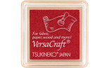VersaCraft Inkpad Small Ruby