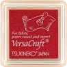 VersaCraft Inkpad Small Ruby