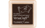 VersaCraft Inkpad Small Cocoa