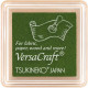 VersaCraft Inkpad Small Muscat